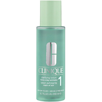 Clarifying Lotion Clarifiante 1 - Čistiace tonikum pre veľmi suchú a citlivú pleť